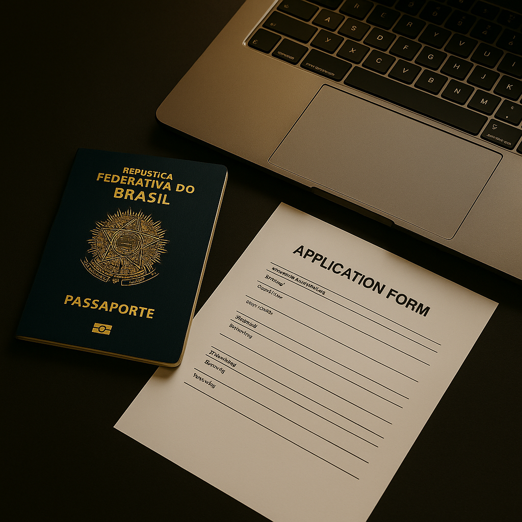 Tradução e documentos